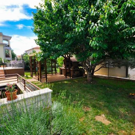 Ana M Apartments Новиград Екстериор снимка