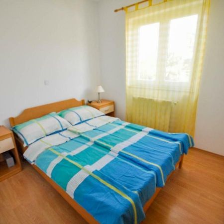 Ana M Apartments Новиград Екстериор снимка