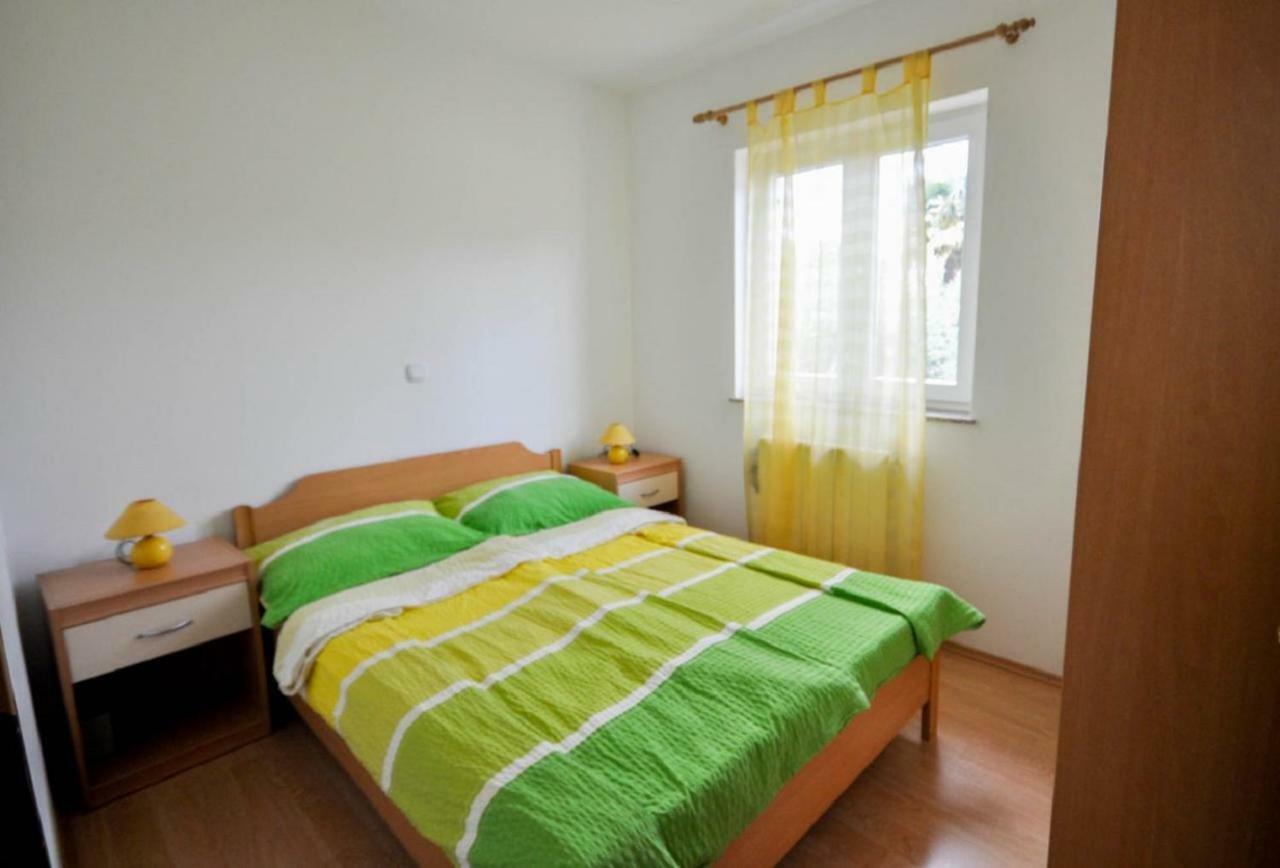 Ana M Apartments Новиград Екстериор снимка